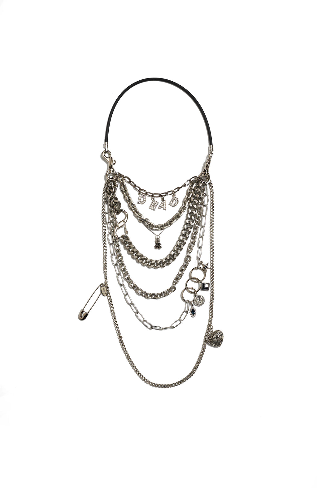 ハ*ム様 doublet ネックレス 2024-25doublet-213-469_1024x.