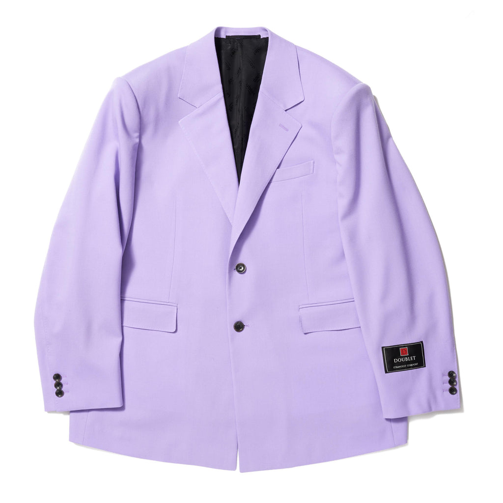 COMMON SIZE CUTTING TAILORED JACKET – doublet