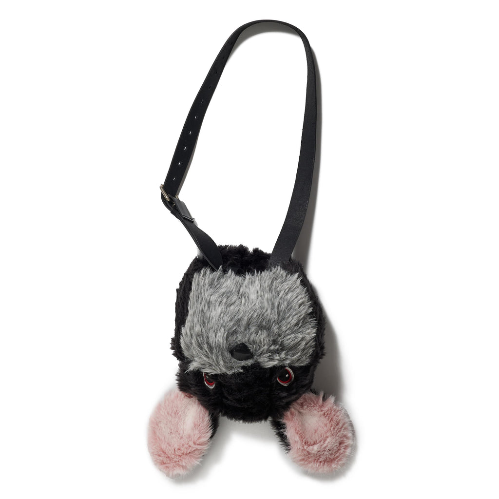 doublet costume head bag / rabbit ダブレット doublet ダブレット costume head bag rabbit コスチュームヘッド