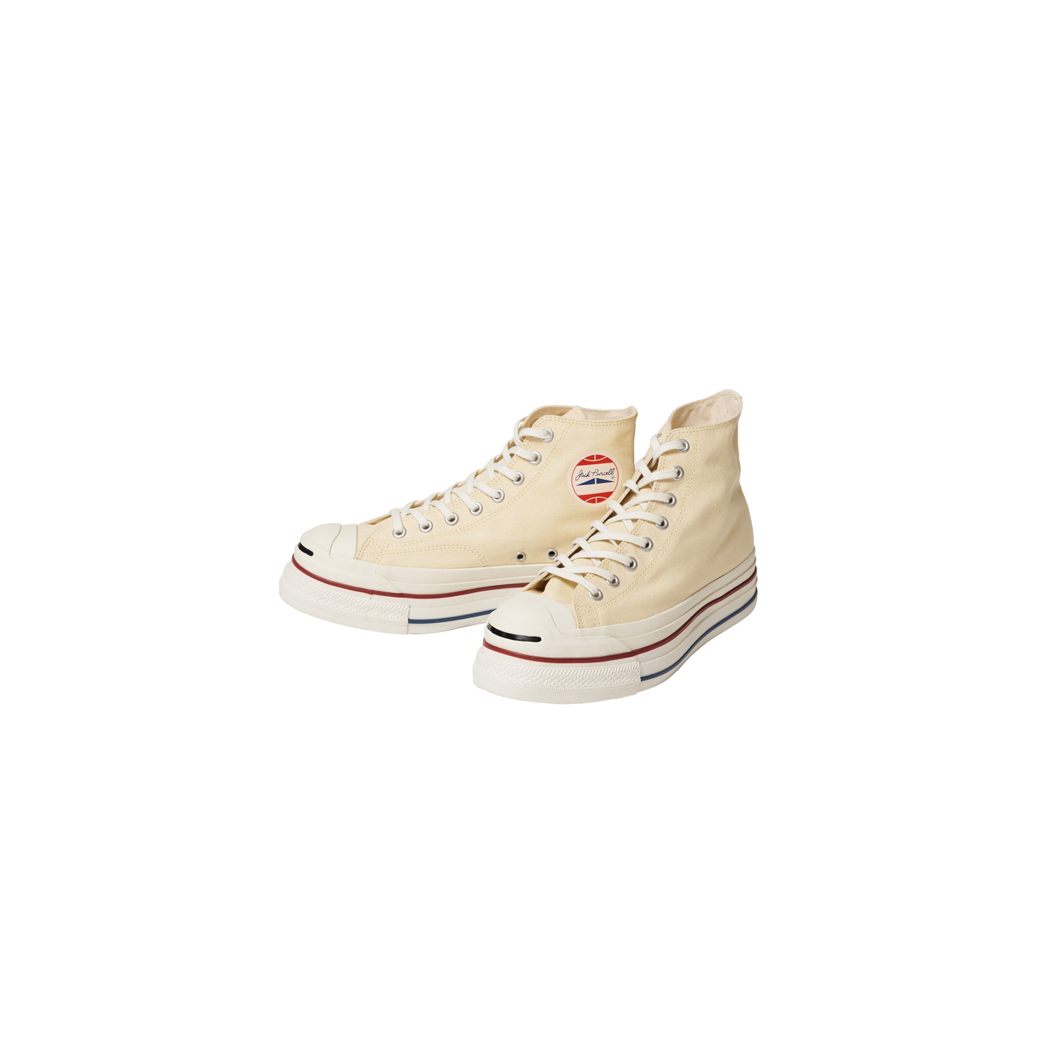 靴 doublet Allstar jackparcell allstar hi JACK PARCELL ALLSTER Hi – doublet