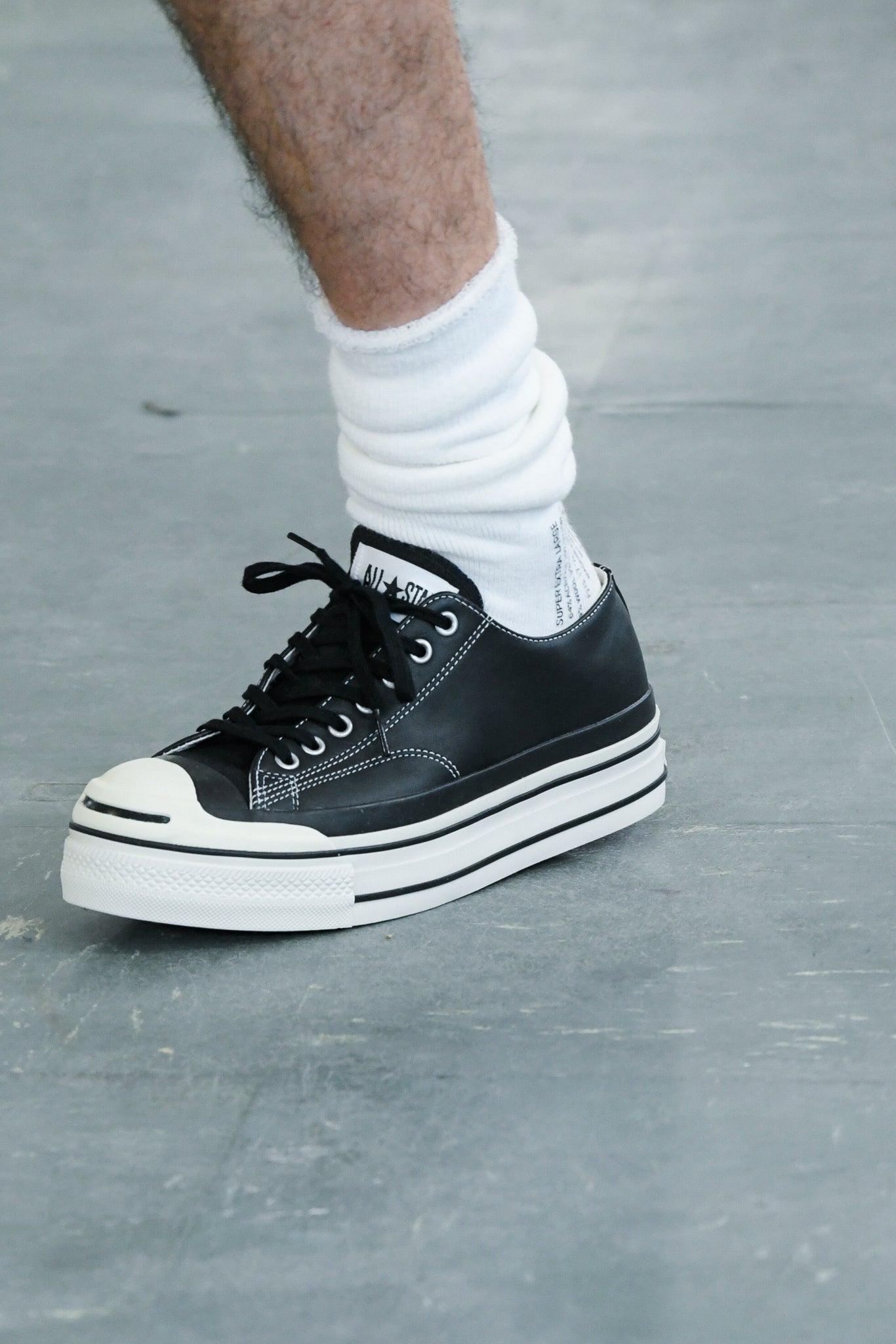 SOCKS