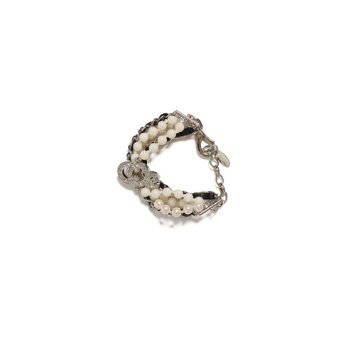 CO2 BRACELET : SILVER