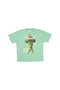 FARMES MAGAZINE COVER T-SHIRT