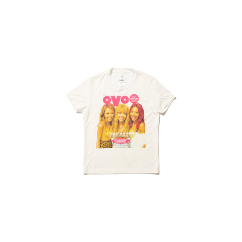 "OVO" T-SHIRT