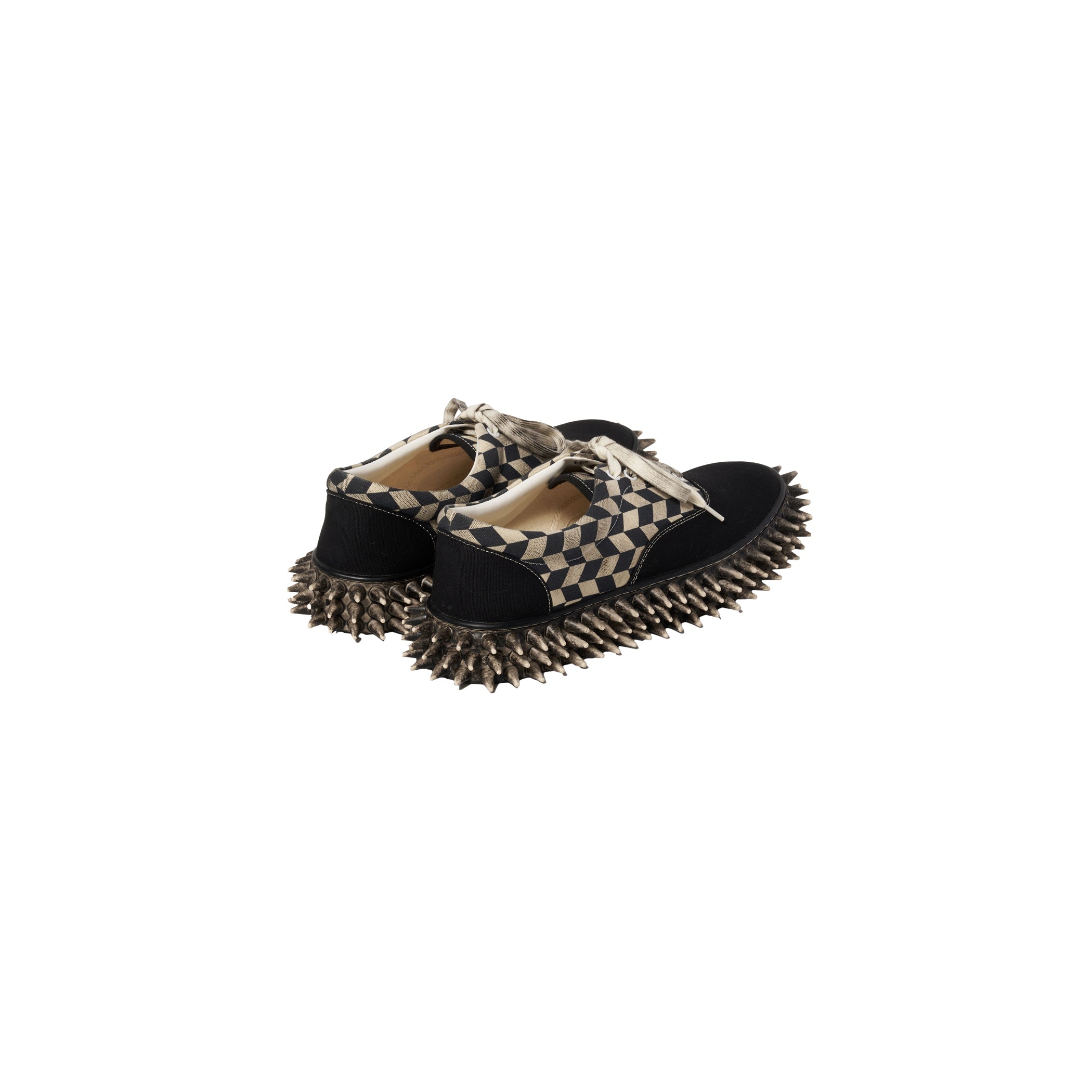 SHOES – doublet