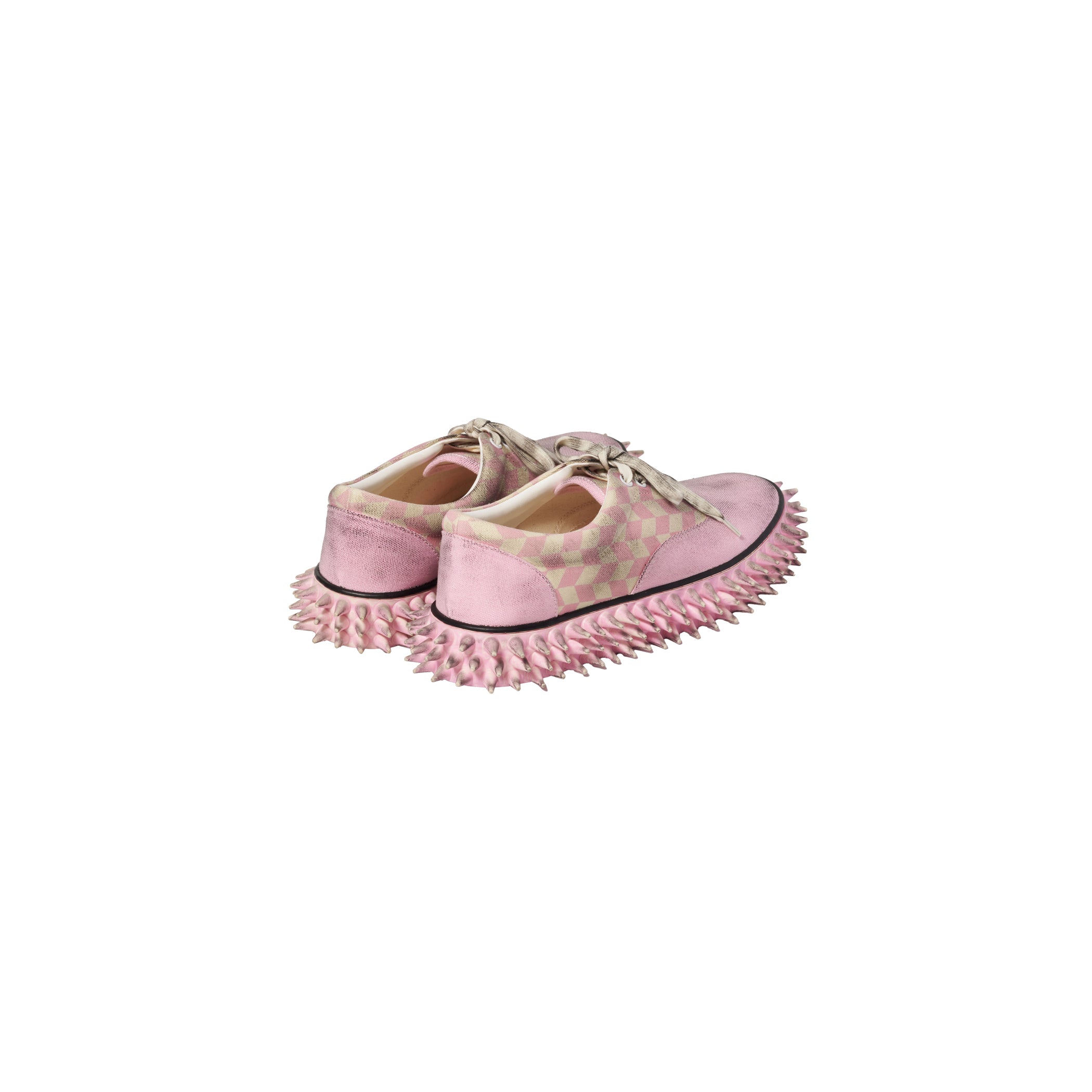 SHOES – doublet