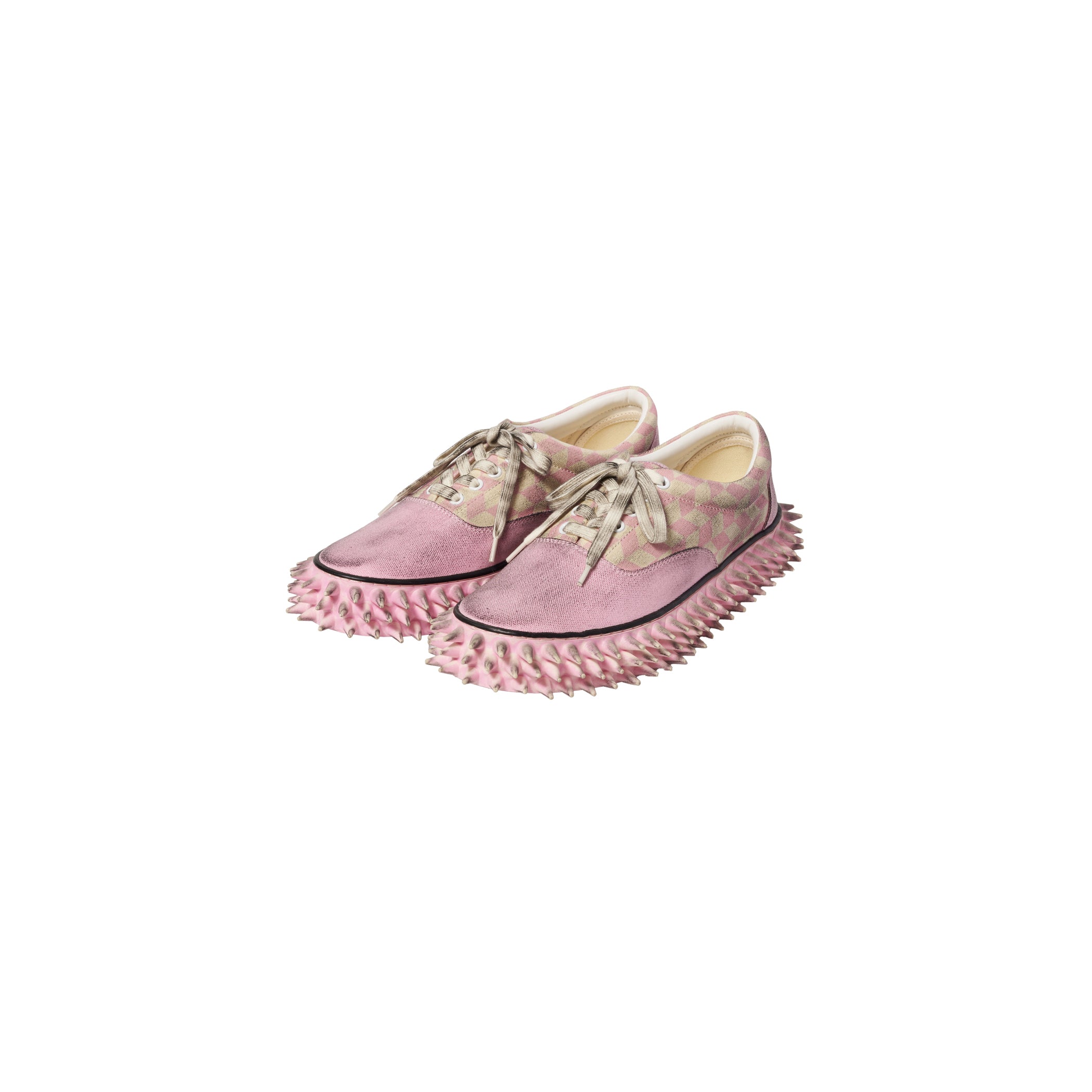 SHOES – doublet