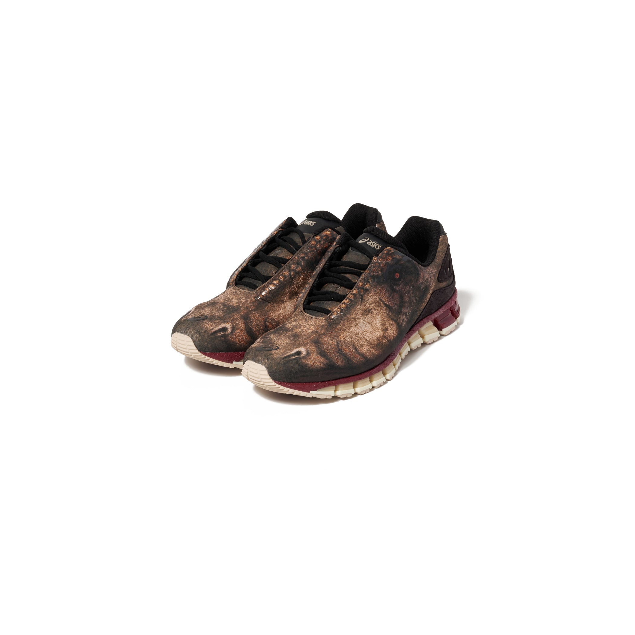 ALL – doublet