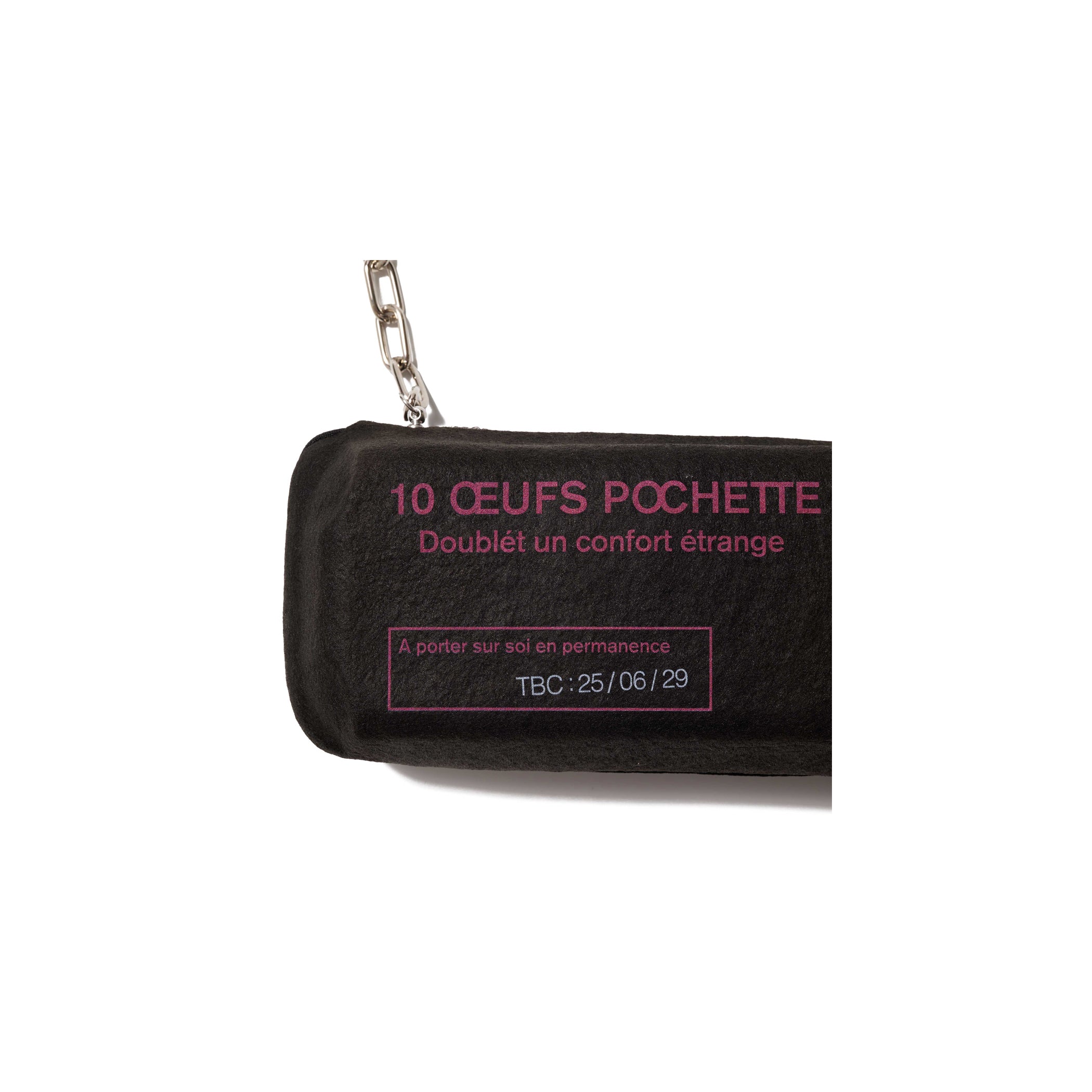 10-EGG PACK POUCH – doublet