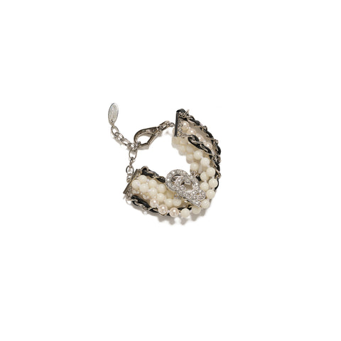 CO2 BRACELET : SILVER