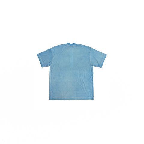 KINMEDAI LINE MESSAGE TEE