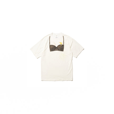 EGG BRA T-SHIRT