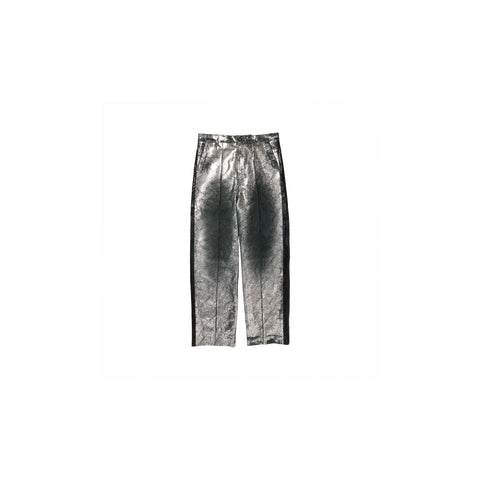 MOON WALK LEATHER PANTS