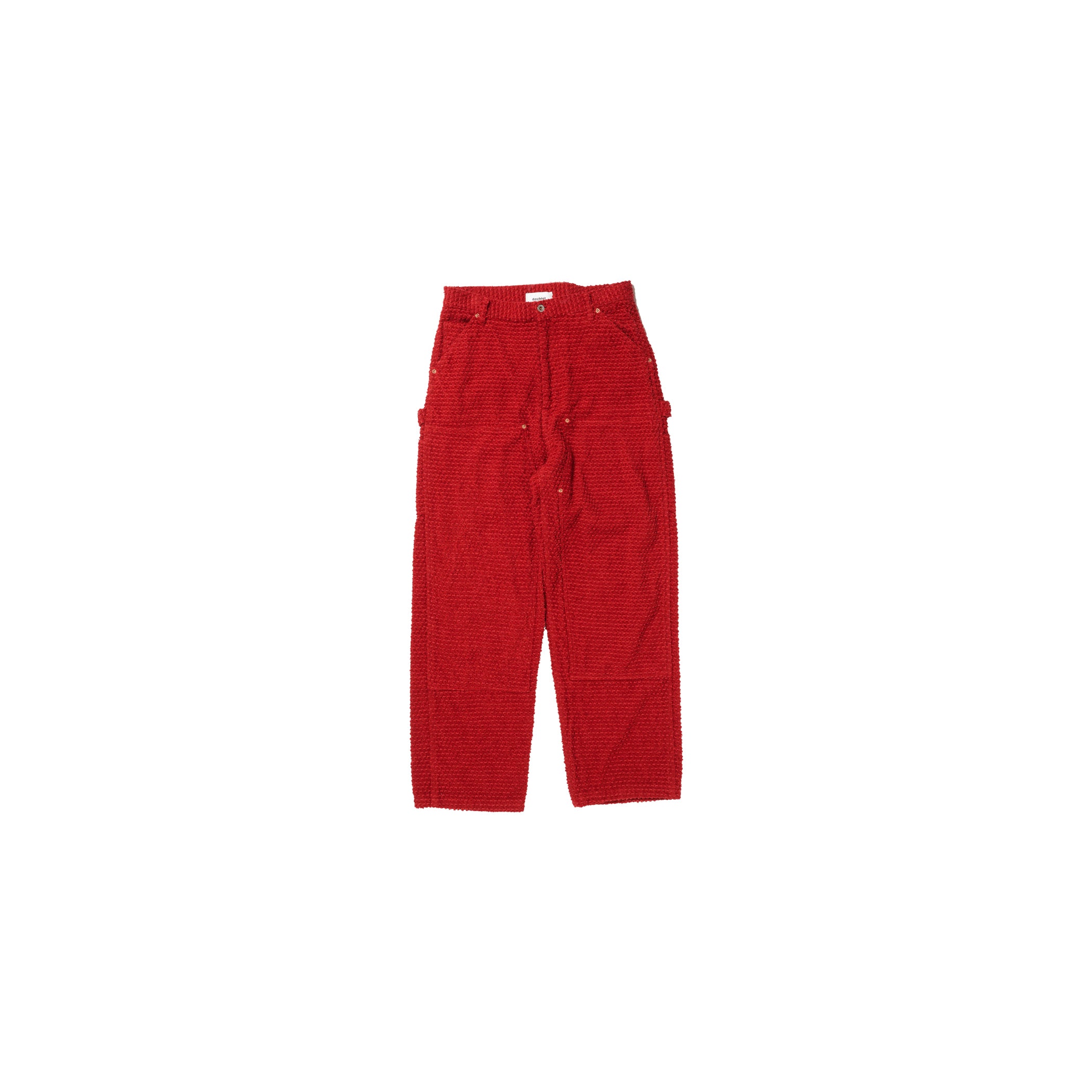 PANTS – doublet
