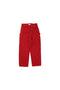 STRAWBERRY DOUBLE KNEE PANTS