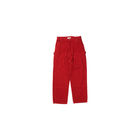 STRAWBERRY DOUBLE KNEE PANTS