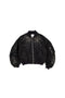 SPILLED RICE BOMBER JACKET