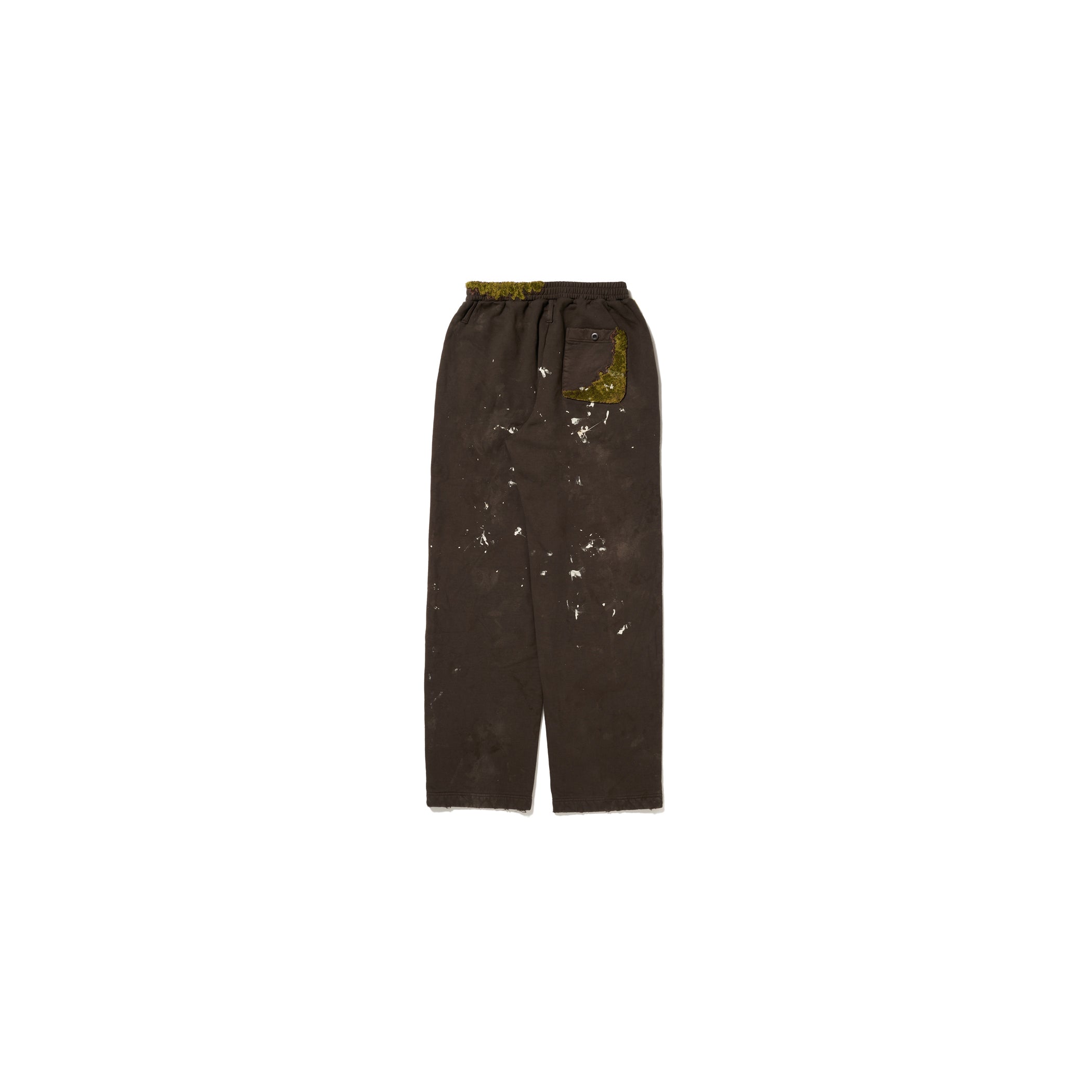 PANTS – doublet