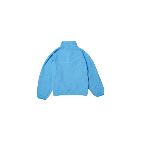 THREADLESS AIR EMBROIDERY SOUVENIR JACKET : BLACK