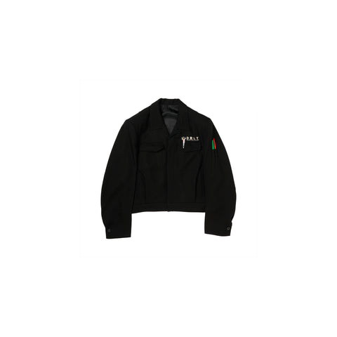 TAILORING WORK JACKET