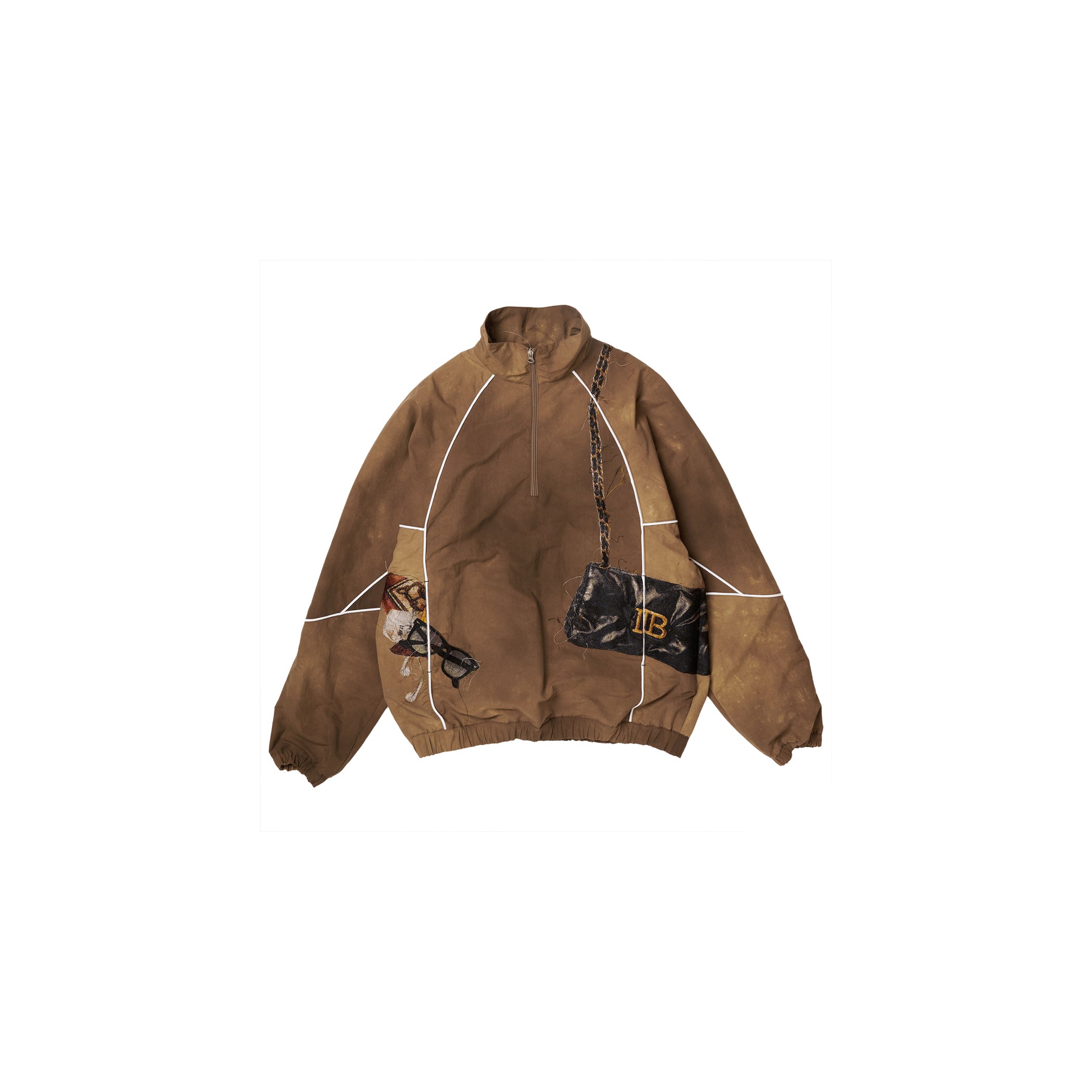 JACKET – doublet