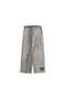 FADED SPRAY-DYE WIDE TROUSER