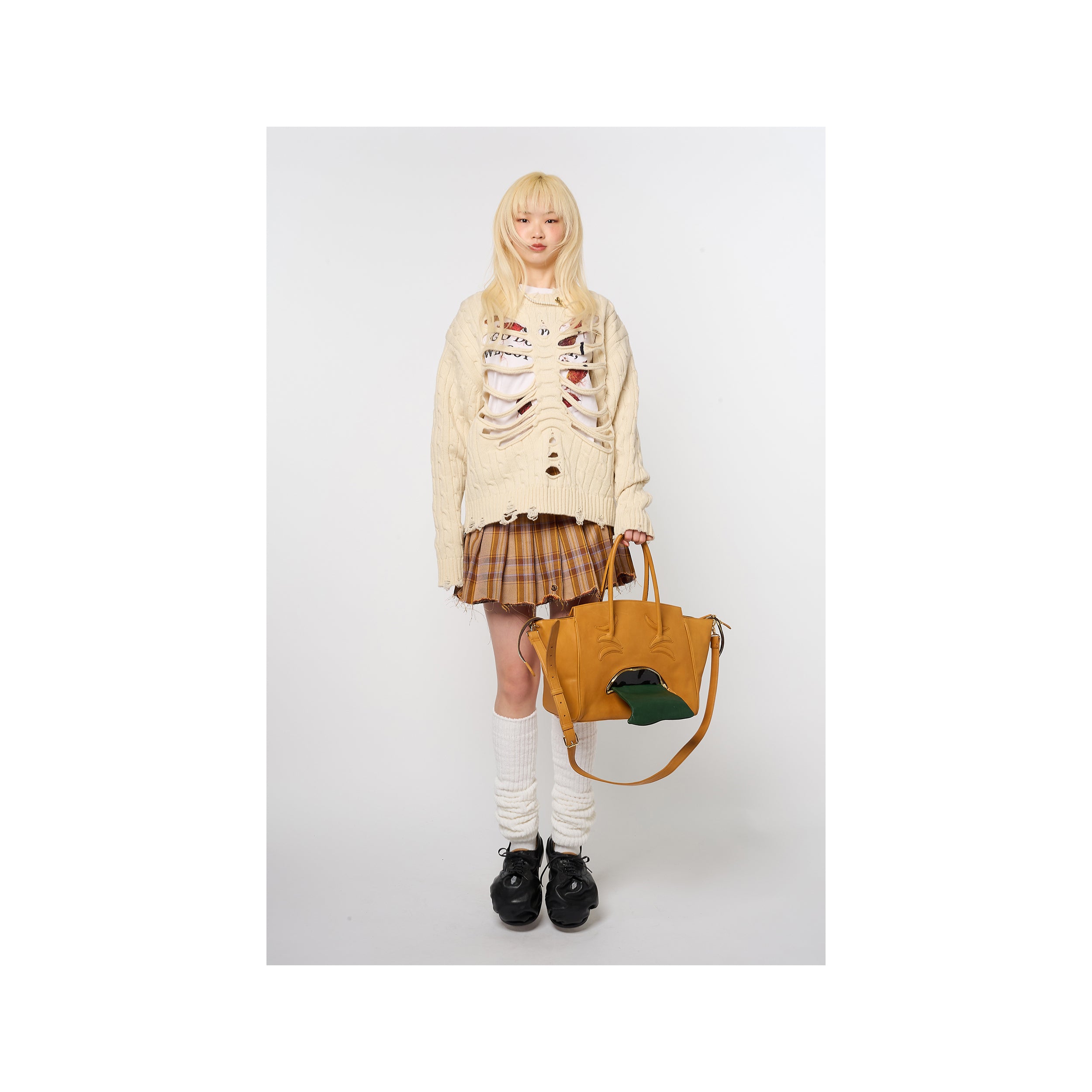 TOPS – doublet