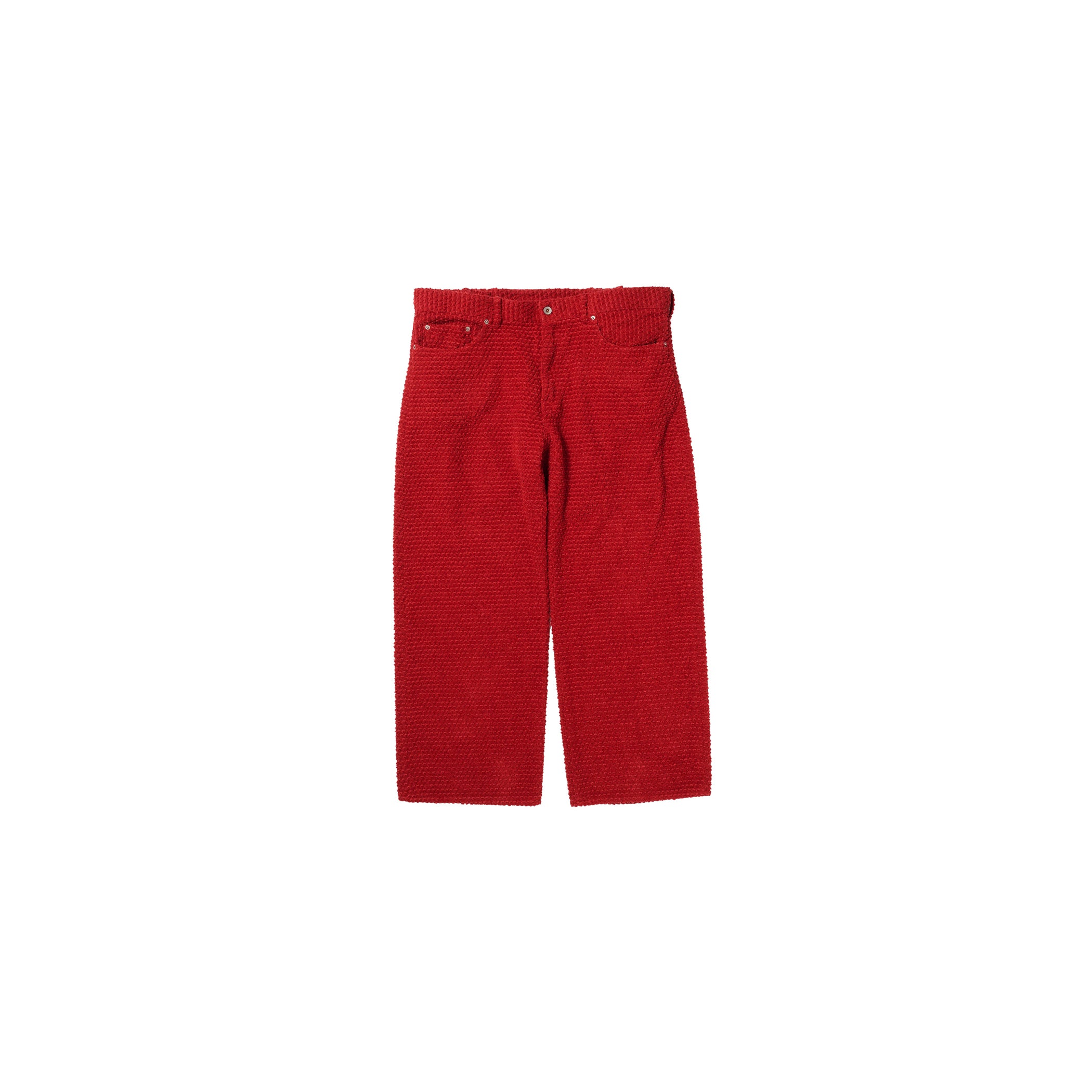 PANTS – doublet