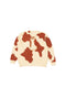 ACTING COW KNIT PULLOVER