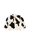 ACTING COW KNIT PULLOVER