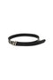"DB" HOOK BUCKLE BELT