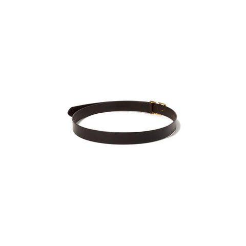 "DB" HOOK BUCKLE BELT