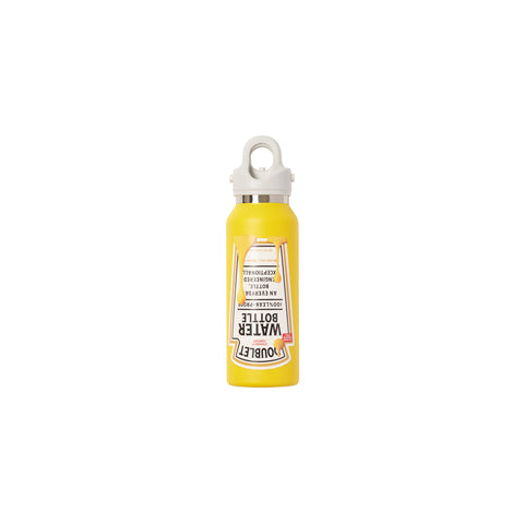 FRIDGE STYLE WATER BOTTLE/SMALL