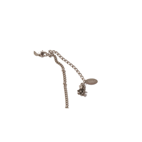 FOOD SAMPLE CHAIN NECKLACE