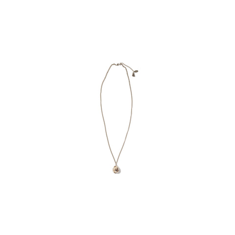 FOOD SAMPLE CHAIN NECKLACE