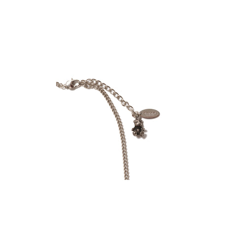 FOOD SAMPLE CHAIN NECKLACE