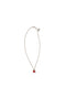 FOOD SAMPLE CHAIN NECKLACE