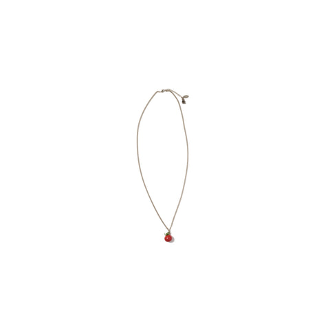 FOOD SAMPLE CHAIN NECKLACE