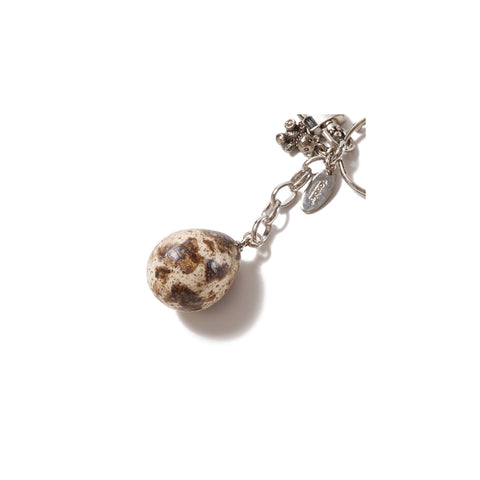 FOOD SAMPLE KEY CHAIN