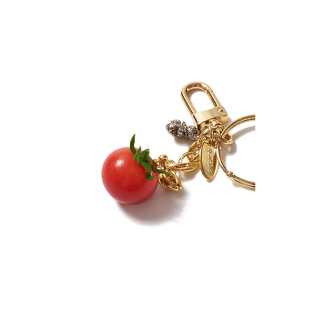 FOOD SAMPLE KEY CHAIN