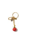 FOOD SAMPLE KEY CHAIN