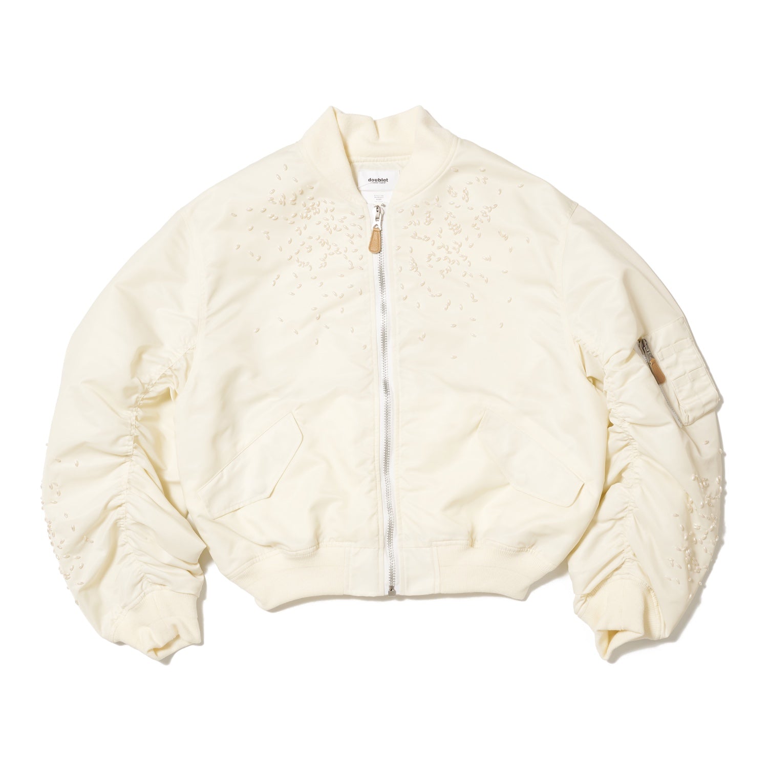 ALL – doublet