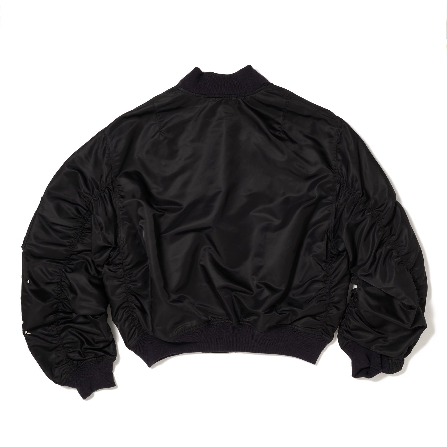 SPILLED RICE BOMBER JACKET – doublet