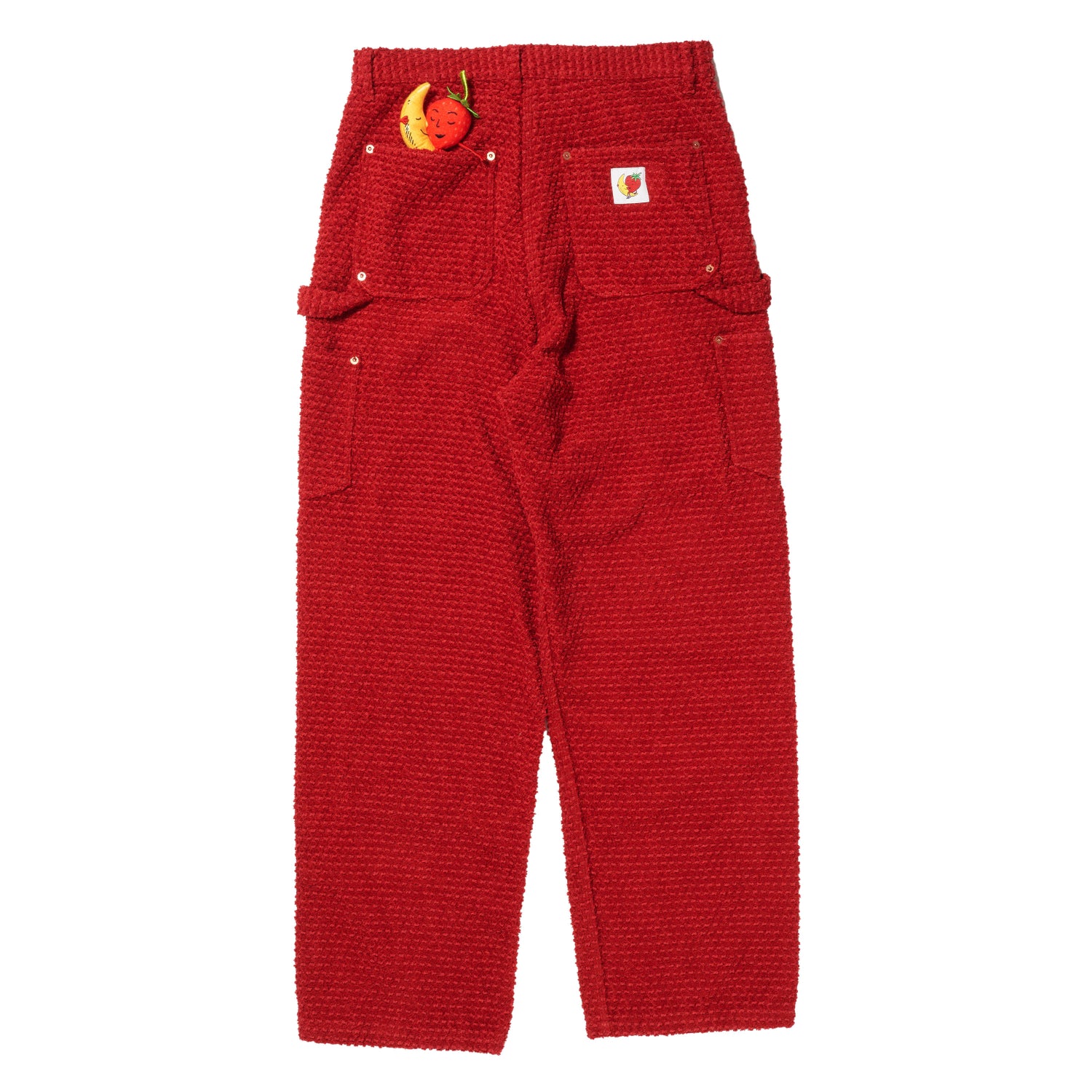 ALL – doublet