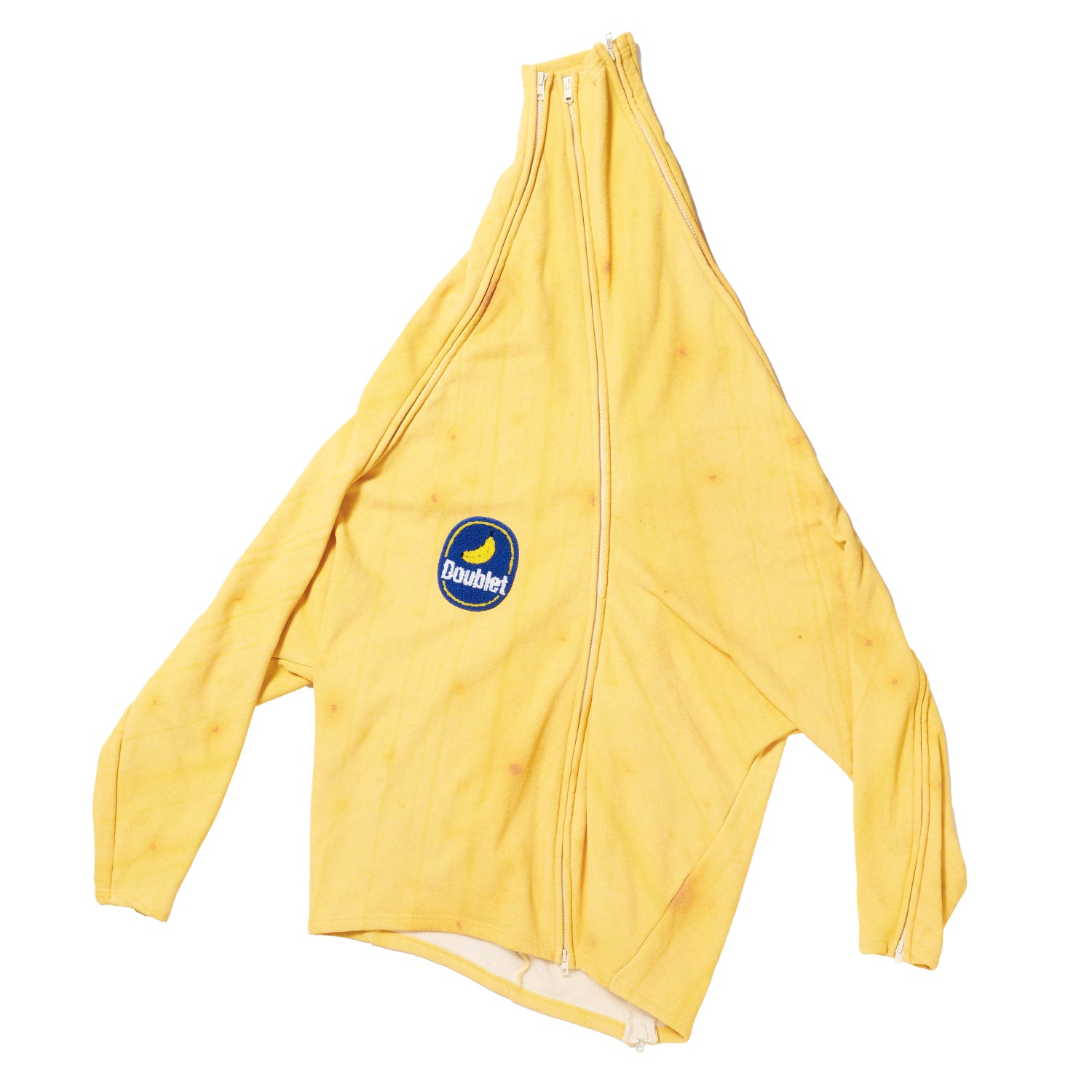 ALL – doublet