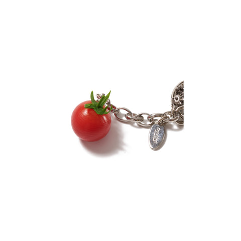 FOOD SAMPLE KEY CHAIN