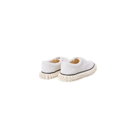 GLITTER SPIKE SNEAKER