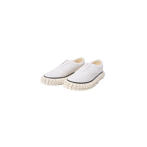 GLITTER SPIKE SNEAKER