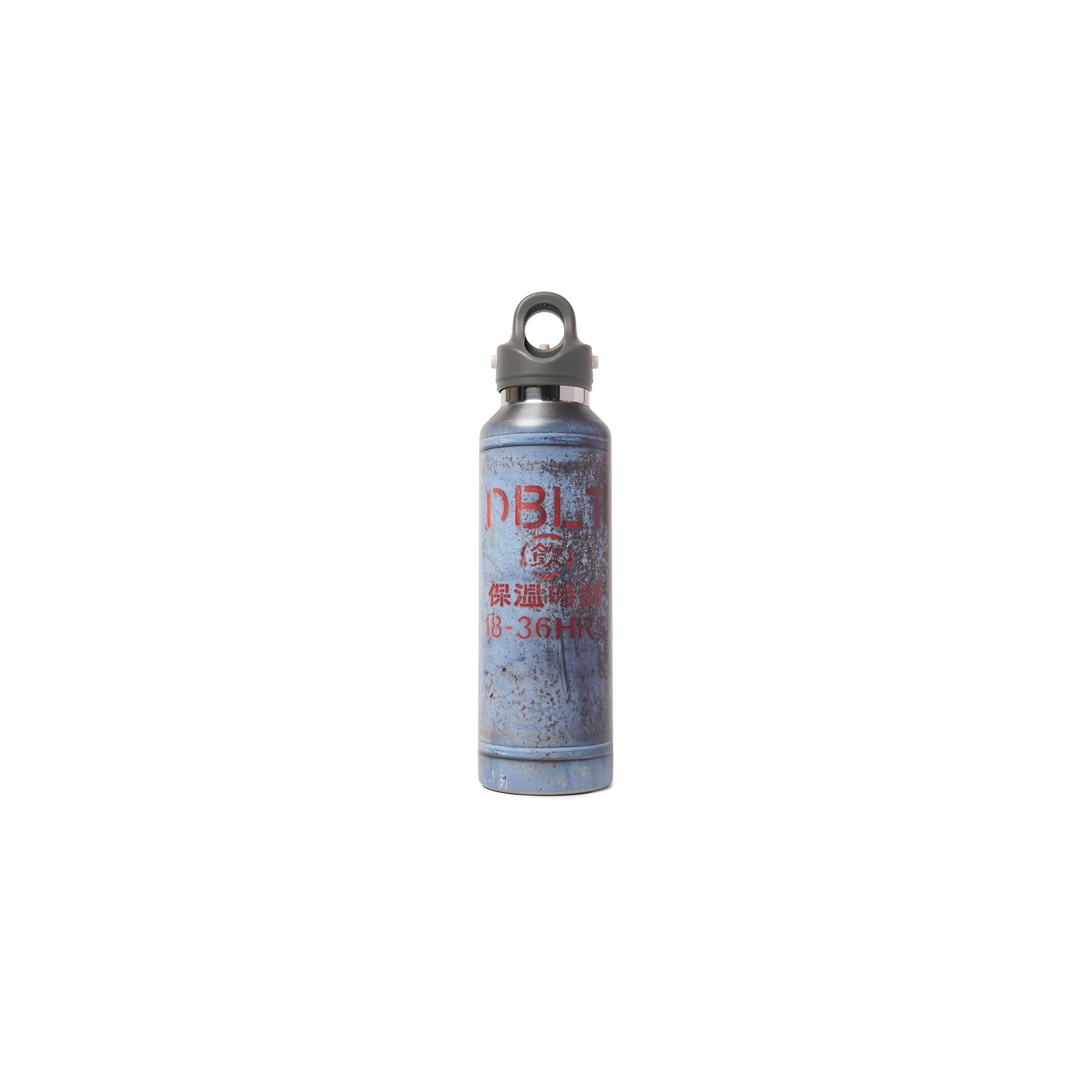 PROPANE TANK WATER BOTTLE : MEDIUM – doublet