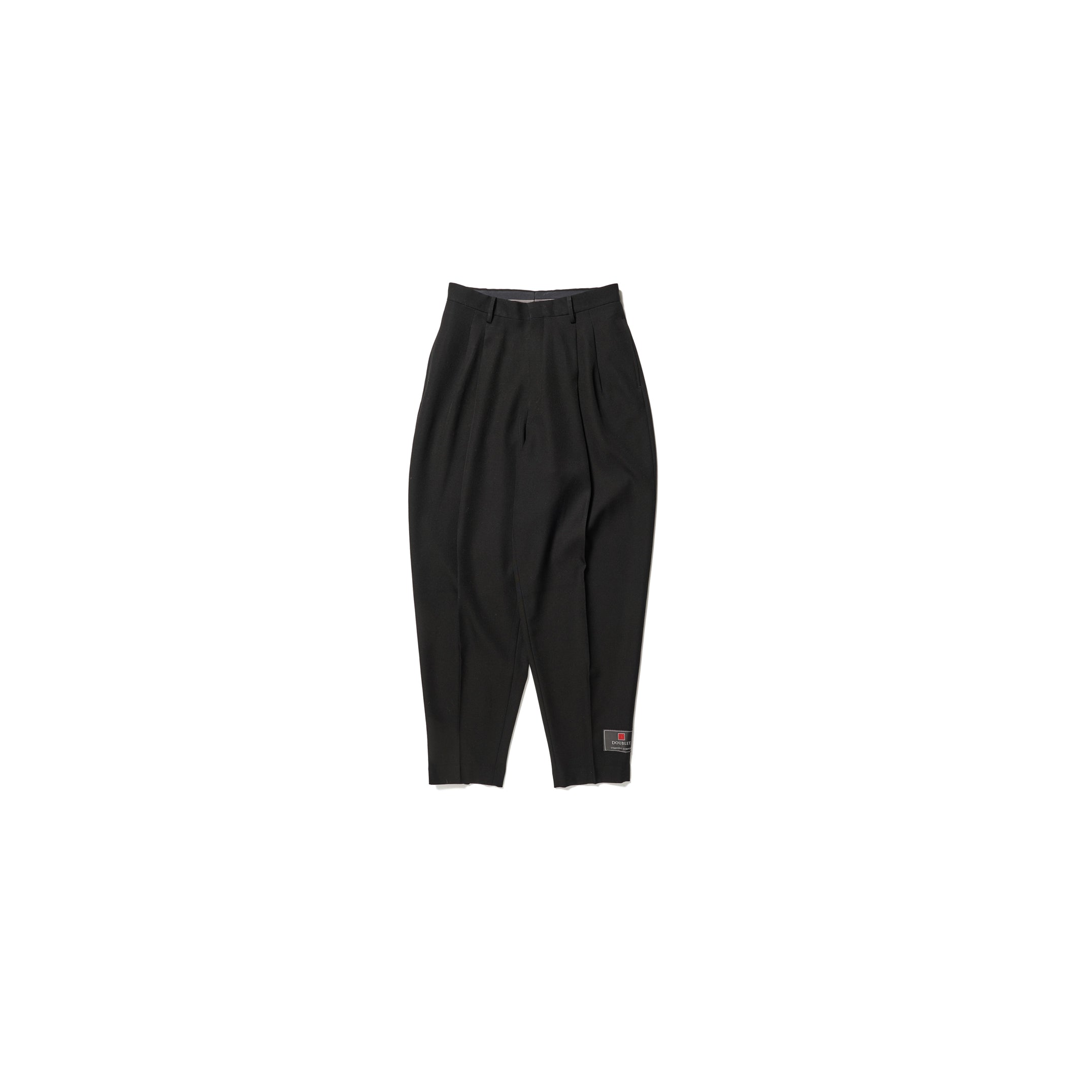 PANTS – doublet